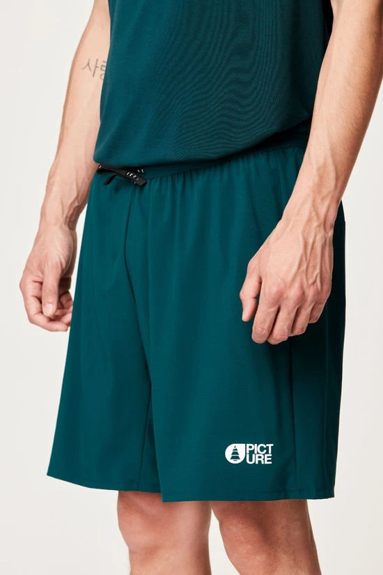 Picture Mens Woodah Shorts - Image 3