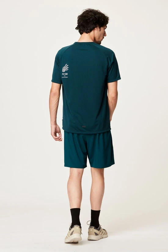 Picture Mens Woodah Shorts - Image 6