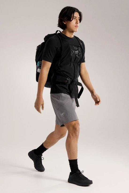 Arc'teryx Mens Gamma SL 9" Shorts - Image 5