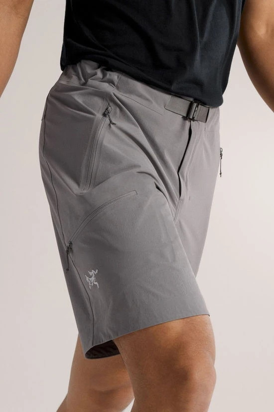 Arc'teryx Mens Gamma SL 9" Shorts - Image 6