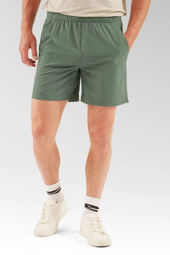Rab Mens Harpur Shorts - Image 3