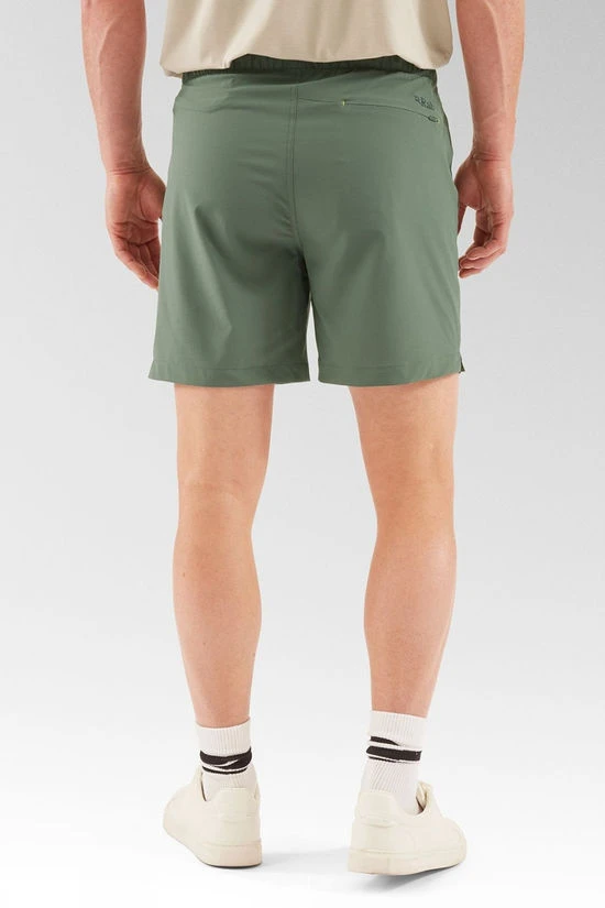 Rab Mens Harpur Shorts - Image 4