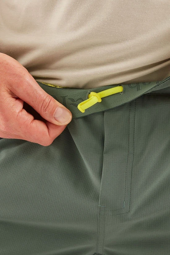 Rab Mens Harpur Shorts - Image 8