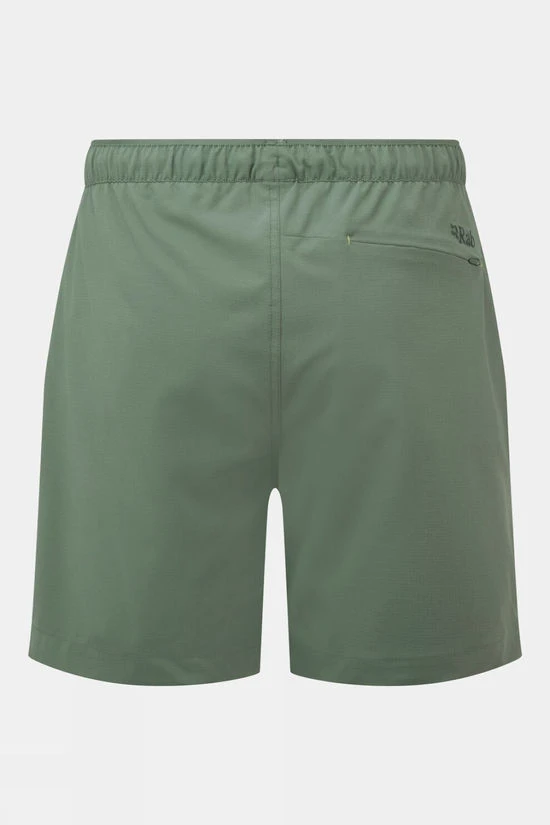 Rab Mens Harpur Shorts - Image 2