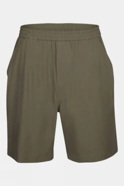 Mens Trailblazer Travel Shorts