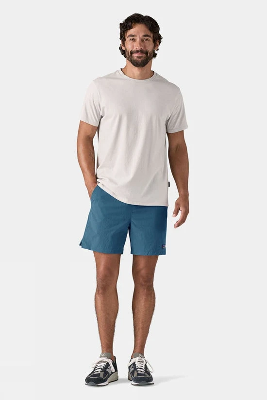 Patagonia Mens Baggies Lights 6" Shorts - Image 4