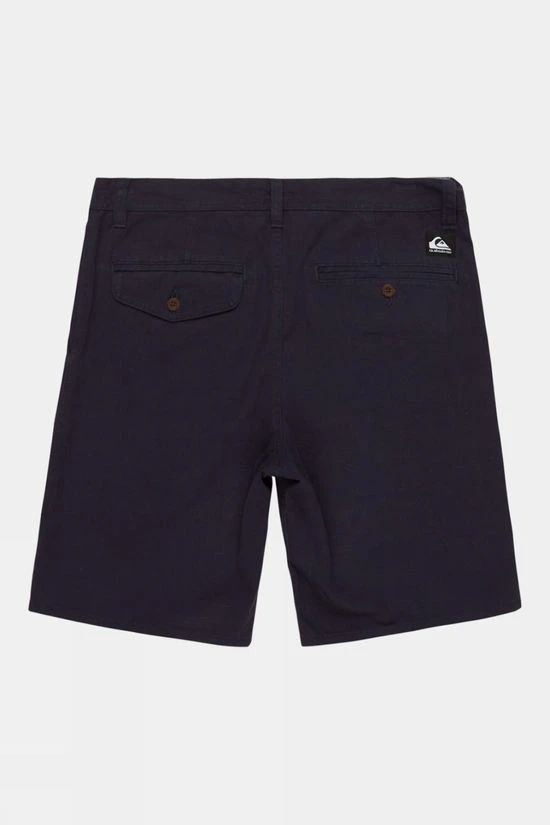Quiksilver Mens Everyday Chino Shorts - Image 2