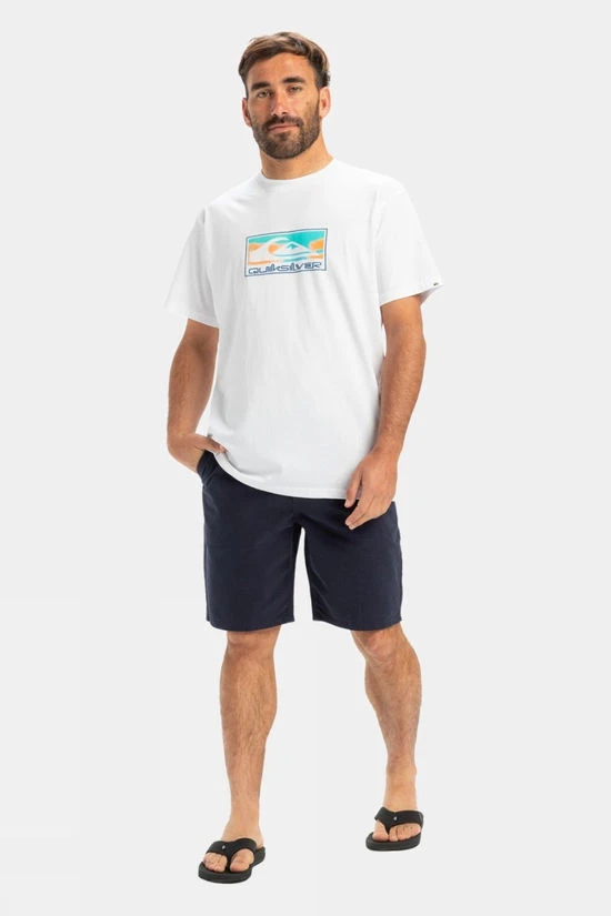 Quiksilver Mens Everyday Chino Shorts - Image 6