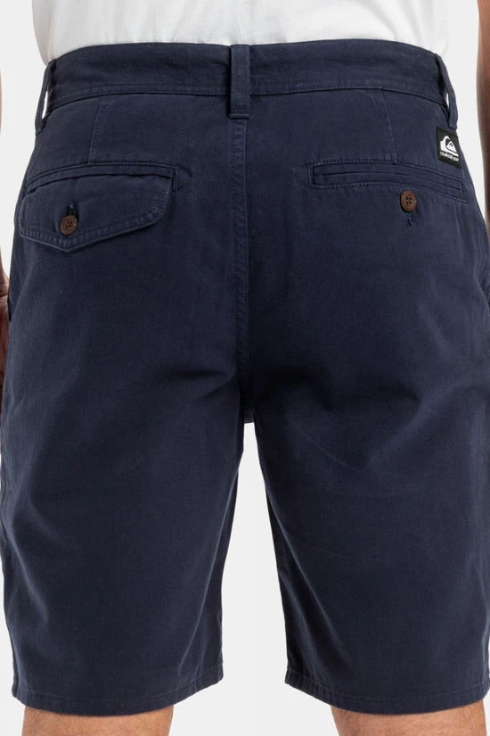 Quiksilver Mens Everyday Chino Shorts - Image 8