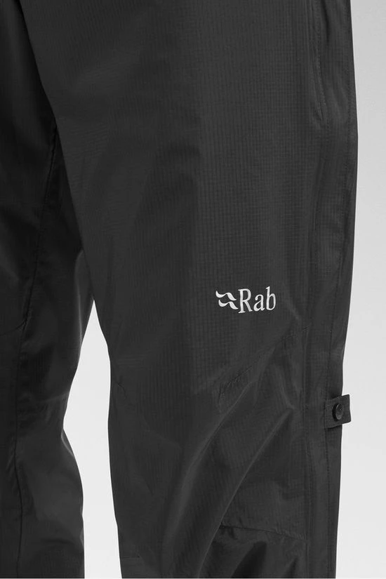 Rab Mens Downpour Hike 2.5 Waterproof Pants - Image 5