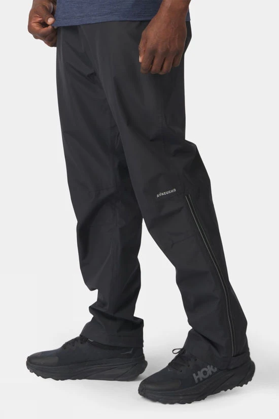 Mens Adventure Rain Trousers II - Image 3
