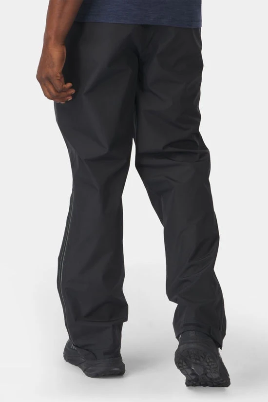 Mens Adventure Rain Trousers II - Image 4