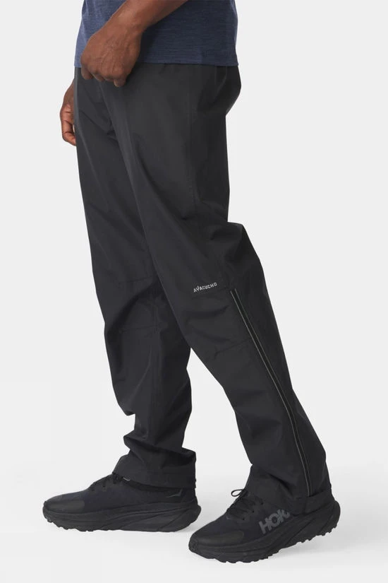 Mens Adventure Rain Trousers II - Image 5