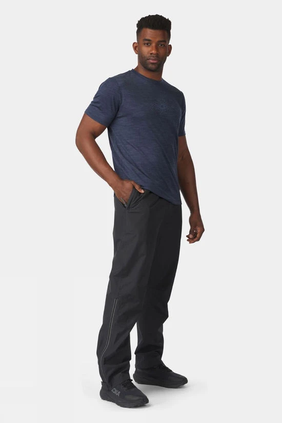 Mens Adventure Rain Trousers II - Image 6