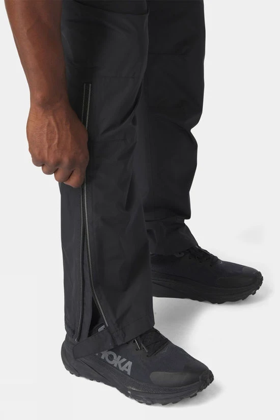 Mens Adventure Rain Trousers II - Image 9