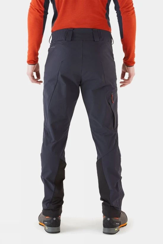 Rab Mens Ascendor AS Softshell Pants - Image 4