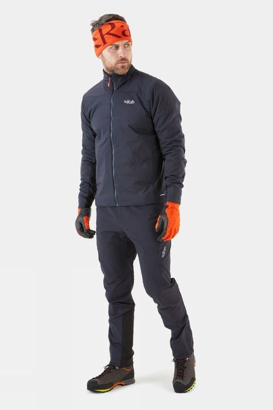 Rab Mens Ascendor AS Softshell Pants - Image 5
