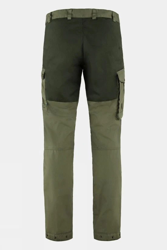 Fjallraven Mens Vidda Pro Trousers - Short - Image 2