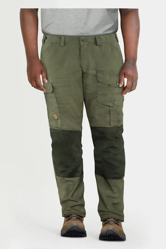 Fjallraven Mens Vidda Pro Trousers - Short - Image 3
