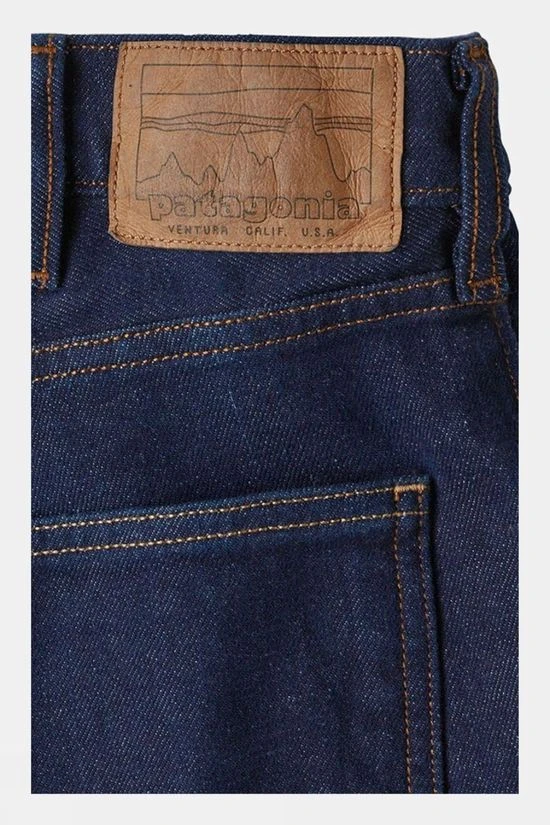 Patagonia Mens Straight Fit Jeans - Regular - Image 7