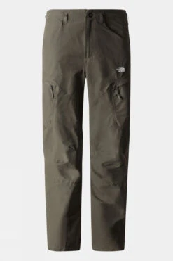 The North Face Mens Exploration Tapered Pants