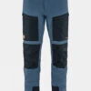 Fjallraven Mens Keb Agile Trousers - Regular