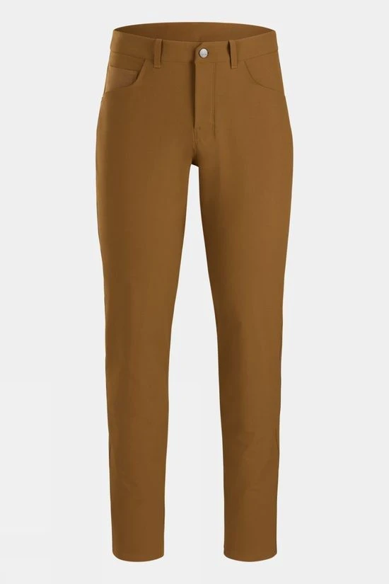 Arc'teryx Mens Levon Winter Weight Pants