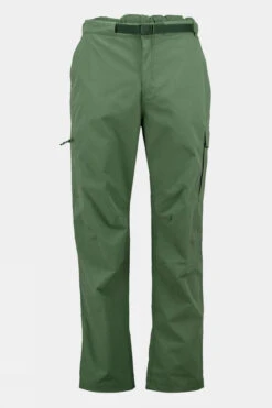 Ayacucho Mens Fitzroy Cargo Pants