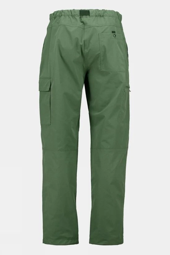 Ayacucho Mens Fitzroy Cargo Pants - Image 2
