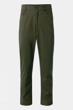Craghoppers Mens Kiwi Pro 5 Pocket Trousers