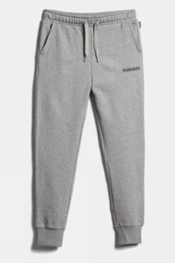 Napapijri Mens Box Fleece Joggers