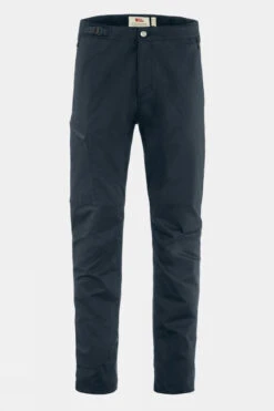 Fjallraven Mens Abisko Hike Trousers