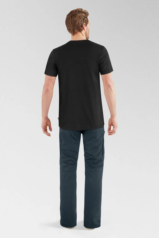 Fjallraven Mens Abisko Hike Trousers - Image 4