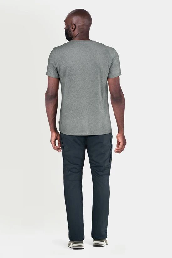 Fjallraven Mens Abisko Hike Trousers - Image 6