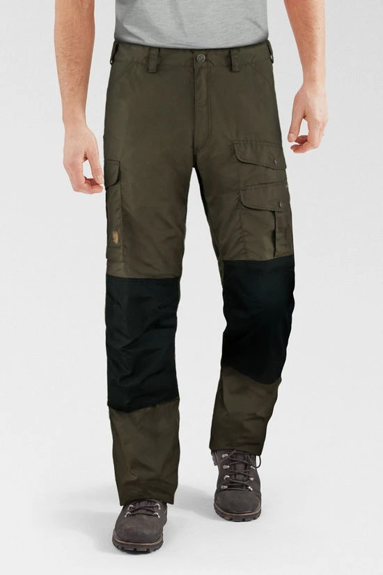 Fjallraven Mens Barents Pro Trousers - Image 3
