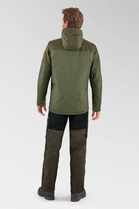 Fjallraven Mens Barents Pro Trousers - Image 6