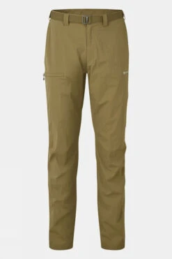 Montane Mens Terra Lite Trousers