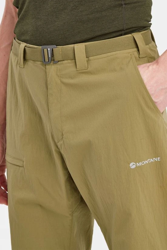 Montane Mens Terra Lite Trousers - Image 7