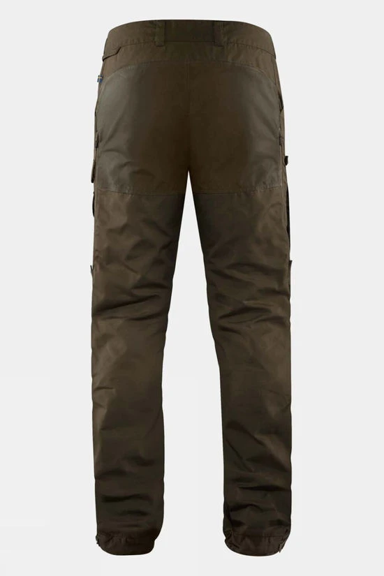 Fjallraven Mens Vidda Pro Ventilated Trousers - Image 2