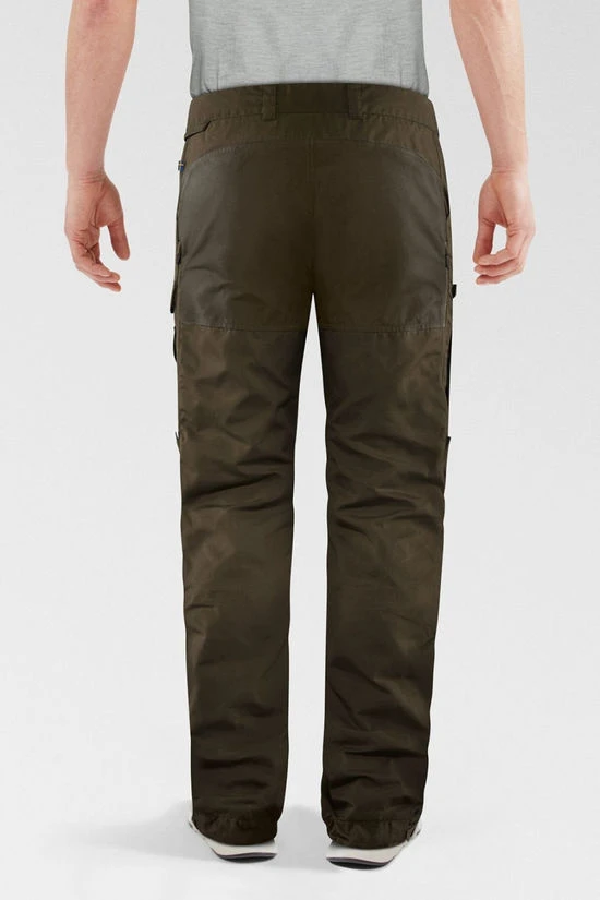 Fjallraven Mens Vidda Pro Ventilated Trousers - Image 4
