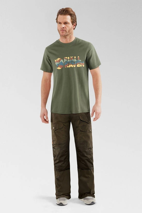 Fjallraven Mens Vidda Pro Ventilated Trousers - Image 5