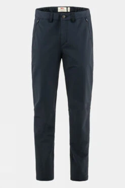 Fjallraven Mens Abisko Winter Stretch Trousers