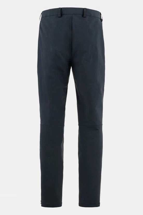 Fjallraven Mens Abisko Winter Stretch Trousers - Image 2