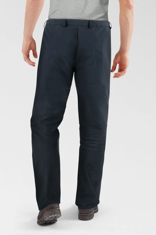 Fjallraven Mens Abisko Winter Stretch Trousers - Image 4