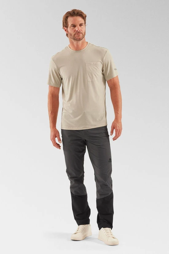 Mountain Equipment Mens Ibex Mountain Trousers - Image 5