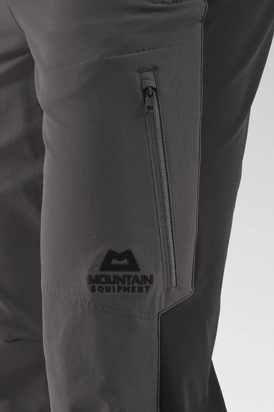 Mountain Equipment Mens Ibex Mountain Trousers - Image 8