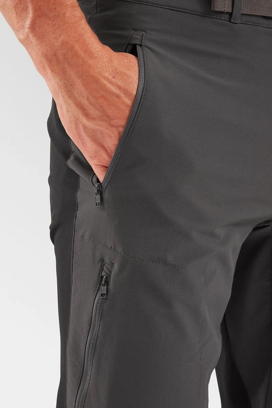 Mountain Equipment Mens Ibex Mountain Trousers - Image 9