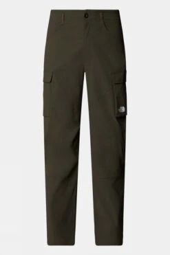 The North Face Mens Exploration Cargo Trousers
