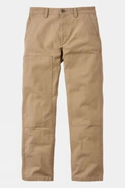 Mens Vantage 2.0 Organic Cotton Trousers