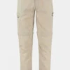 Mens Jungle Travel Zip-Off Trousers